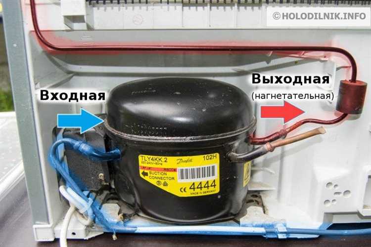 1. Подготовка холодильника к перевозке