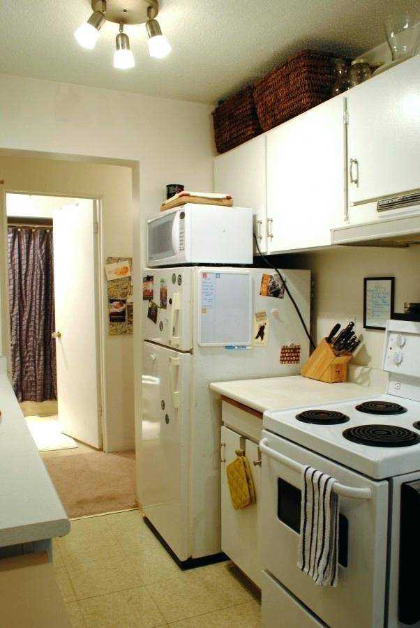 Можно ли ставить микроволновку на холодильник? Влияние такой компоновки на технику и безопасность. Можно ли ставить микроволновку на холодильник