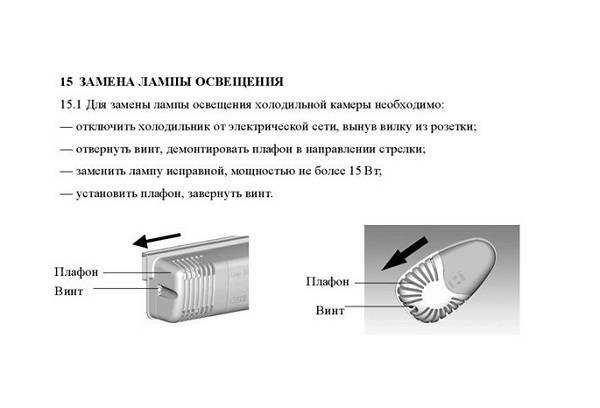 2. Проблемы с электрической цепью