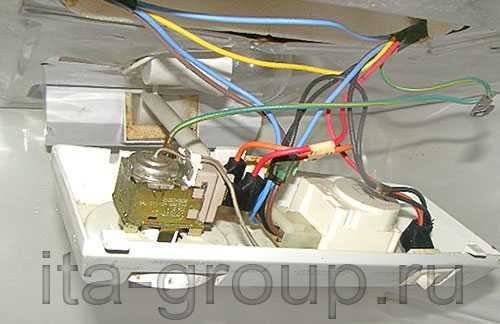 Возможные причины неисправности термостата