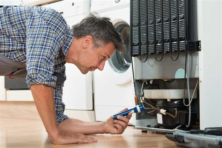 2. Перегрев компрессора