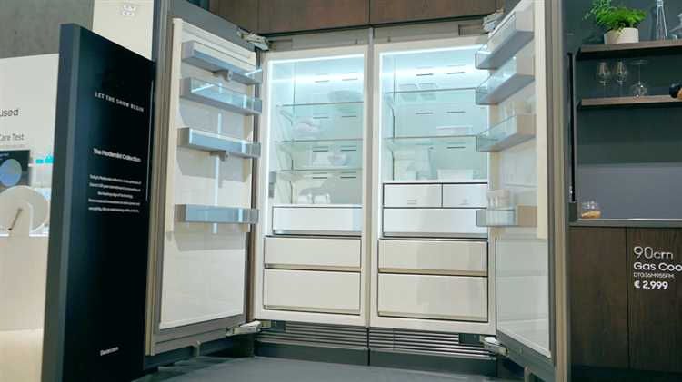 1. Технология No Frost