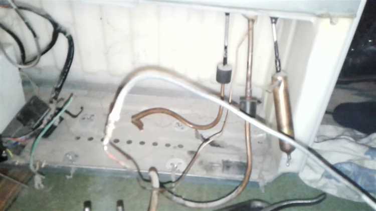 Как избежать ощущения тока при касании к металлическим частям холодильника