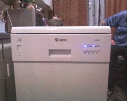 Уберегайте холодильник от влаги