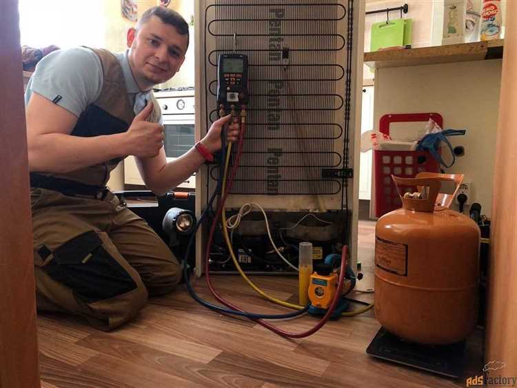 Возможные источники статического электричества в современных холодильниках