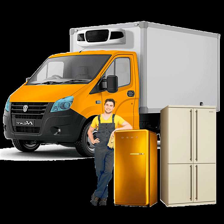 Шаг 3: Фиксация холодильника