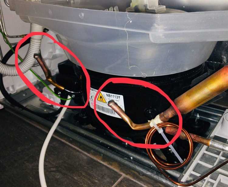 1. Компрессор: