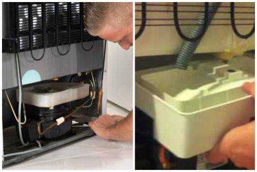 2. Проверка уплотнительной резинки