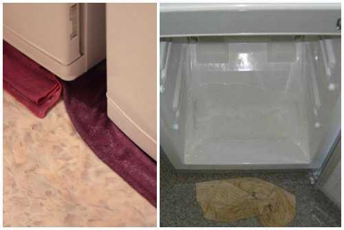 Необходимость обращения к специалистам