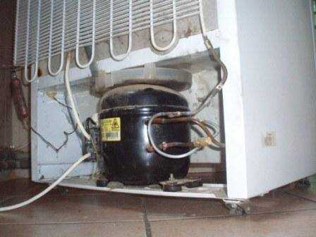 Недостаток охлаждающей жидкости