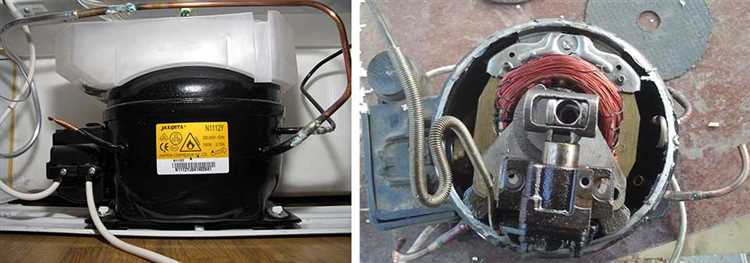 Почему холодильник не отключается