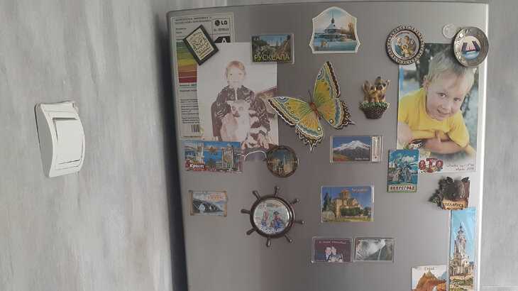 Нарушение работы терморегулятора