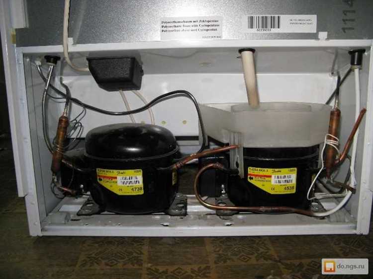 Что делать, если холодильник бурлит, но продолжает нормально морозить - решение проблемы Почему холодильник бурлит, но морозит штатно