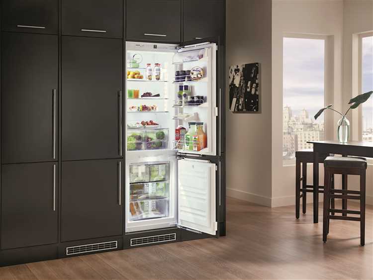 Автоматическая оттайка