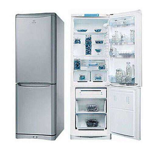 3. Indesit SBSAA 530 S