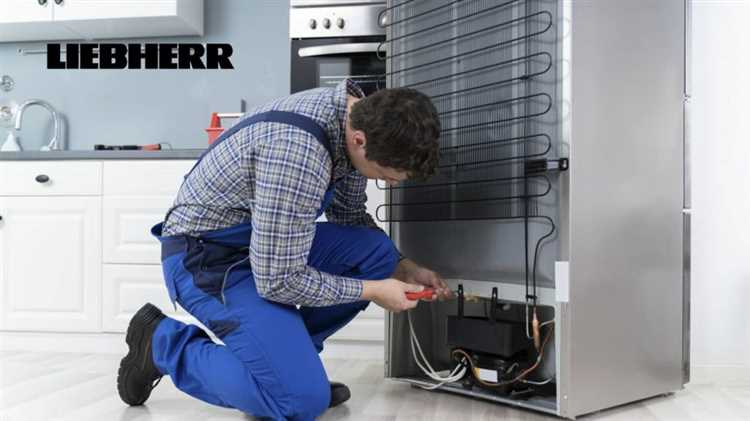 Регулярное обслуживание американских холодильников