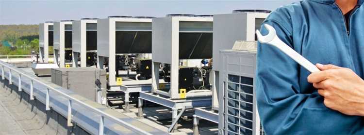 1. Очистка теплообменника