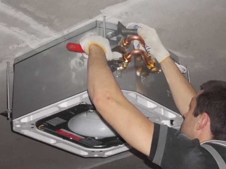 Как ремонтировать фанкойлы самостоятельно?