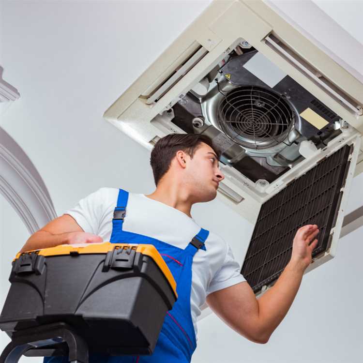 Ремонт и обслуживание фанкойлов