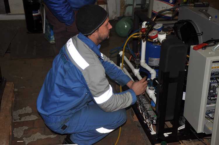 Предотвращение поломок и аварий