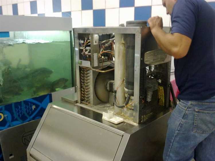 Регулярное обслуживание