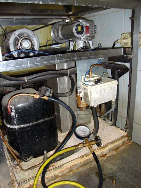 Обучение персонала