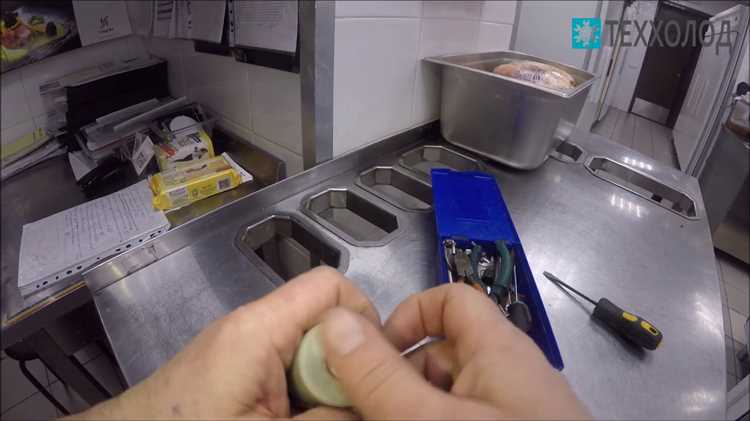 Как правильно выполнять ремонт и обслуживание льдогенераторов, чтобы они работали без сбоев и проблем Ремонт и обслуживание льдогенераторов