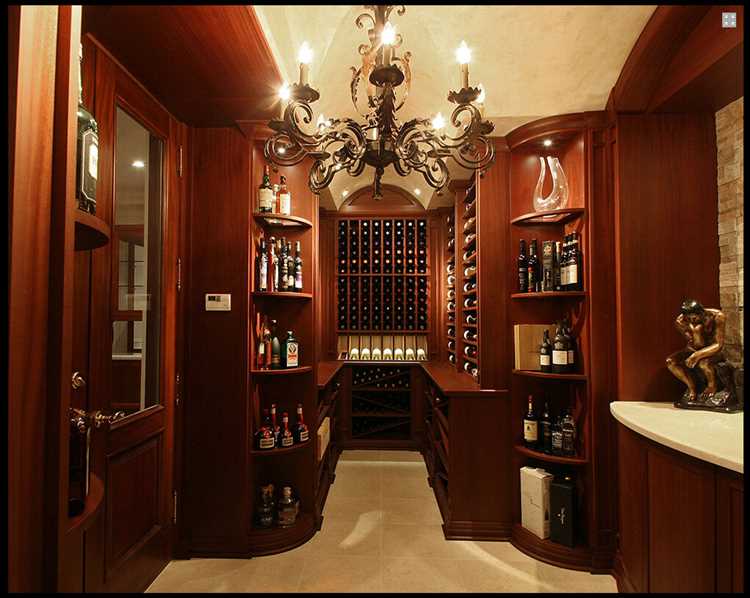 Услуги по диагностике и ремонту винных шкафов