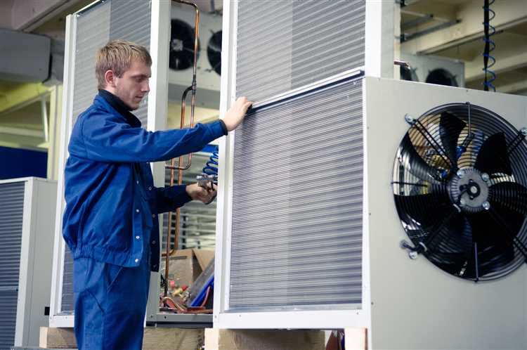 Почему важен ремонт холодильных камер