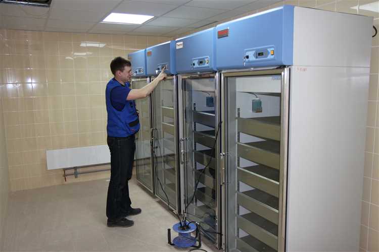 Температурный режим