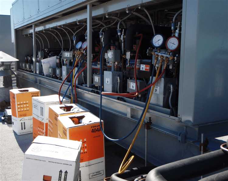 2. Сохранение качества продуктов