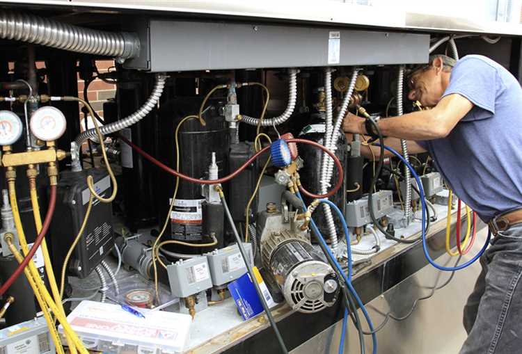 Как выбрать сервисный центр для обслуживания