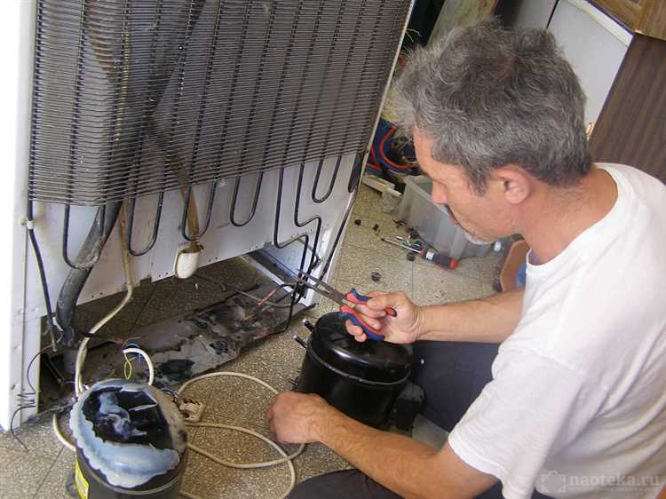 Шаг 1: Определите неисправные детали