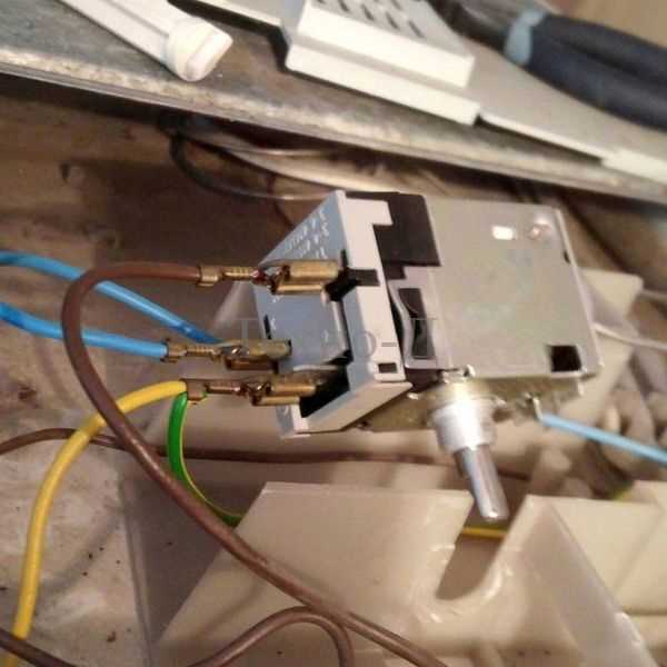 Шаг 2: Доступ к термостату