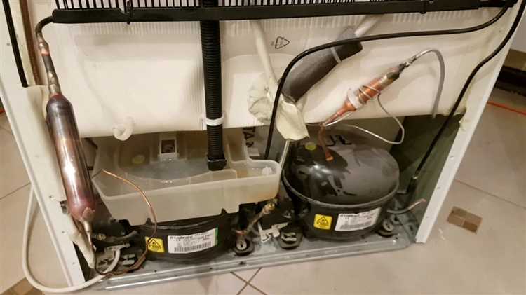 Слишком высокая температура