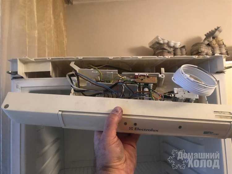 Неисправности, связанные с охлаждением