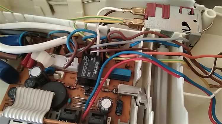 Ремонт холодильника electrolux