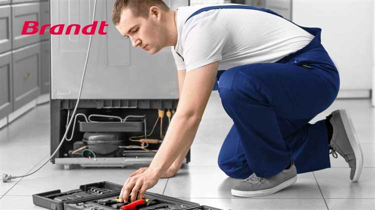 Специалисты по ремонту холодильников AEG