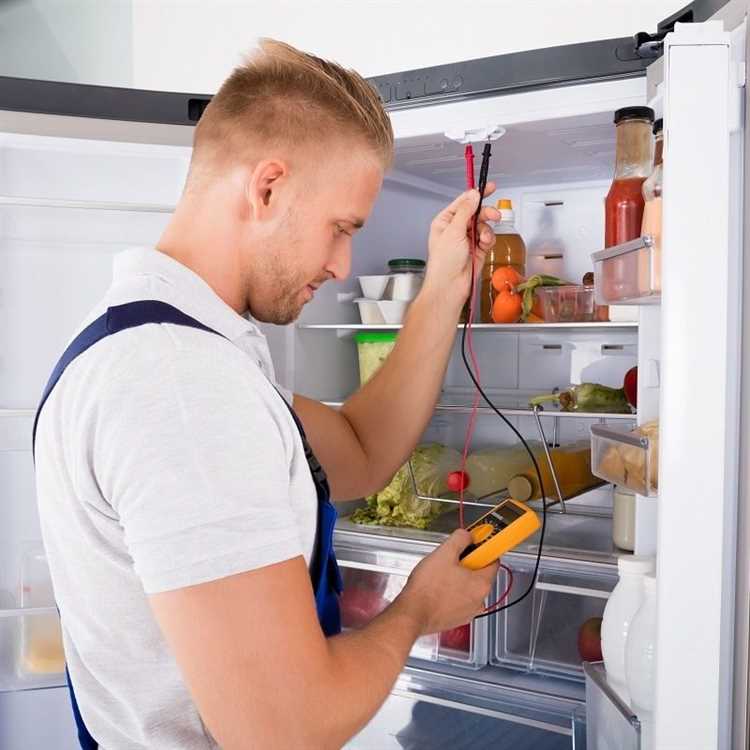 Холодильник не охлаждается достаточно