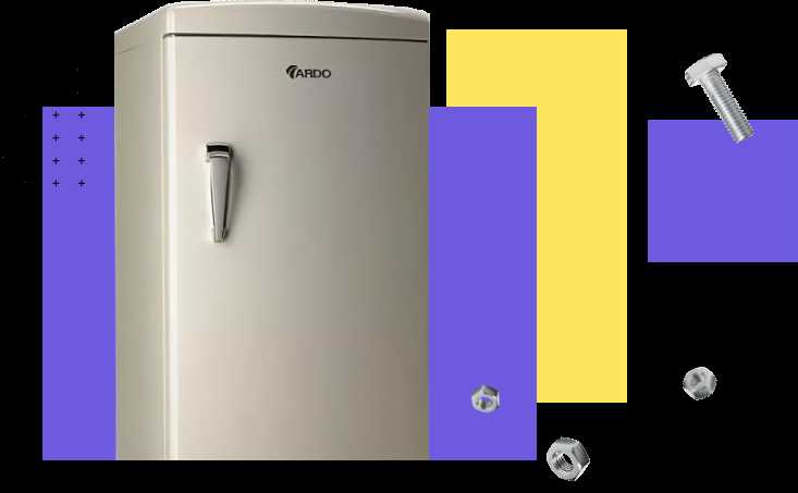 Основные неисправности холодильников Ardo и их ремонт