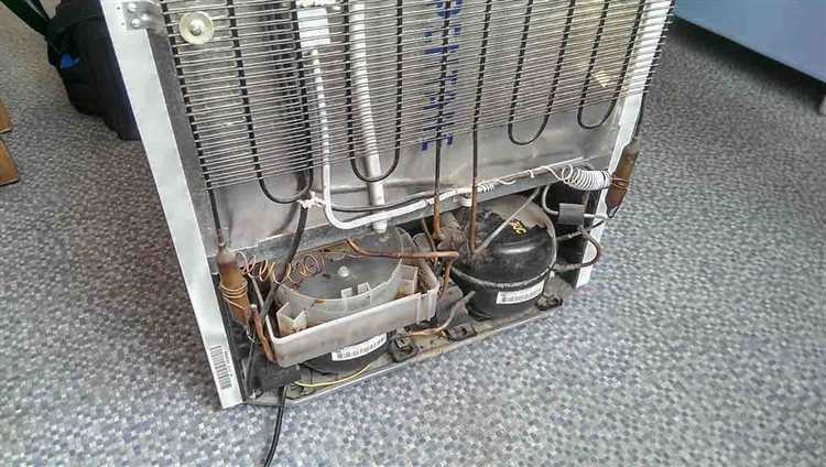 Где можно отремонтировать холодильник Атлант?