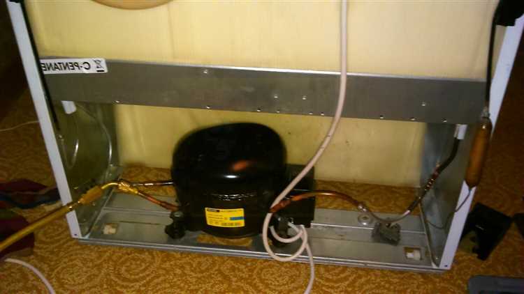 Ремонт холодильников атлант