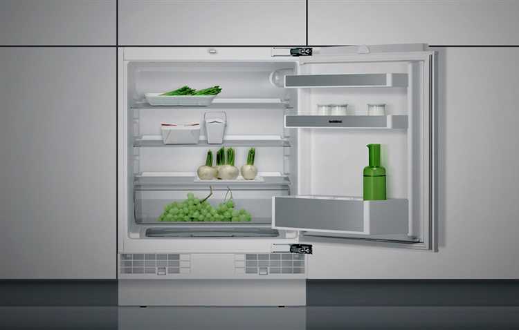 Особенности ремонта холодильников Gaggenau