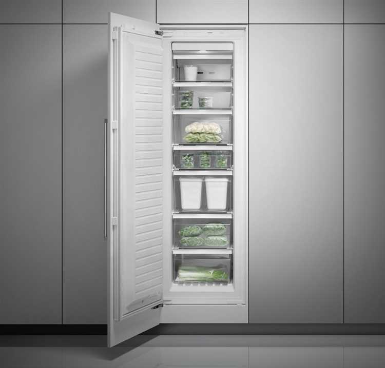 Ремонт холодильников gaggenau