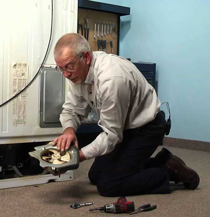 Проблемы с компрессором