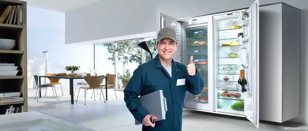 ProfRem.ru - Все о ремонте холодильников Gorenje. Специалисты рассказывают о причинах поломок и методах их устранения. Гарантия качества и профессионализма! Ремонт холодильников gorenje