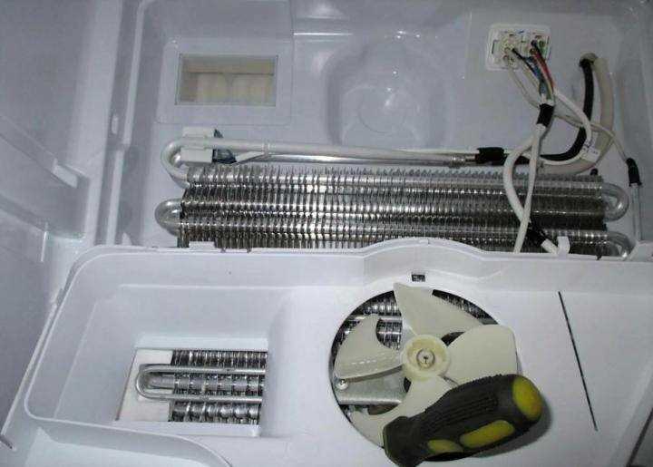 Надежный и быстрый ремонт холодильников Indesit