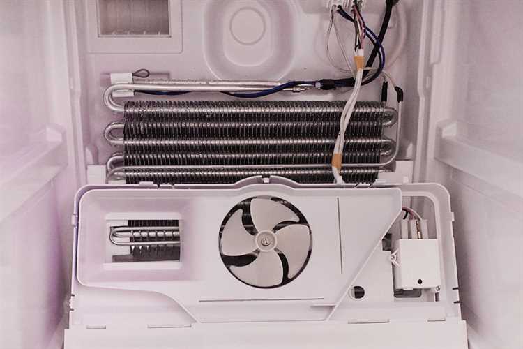 Ремонт холодильников indesit