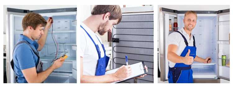 Отсутствие холода в холодильнике: возможные причины и способы их устранения