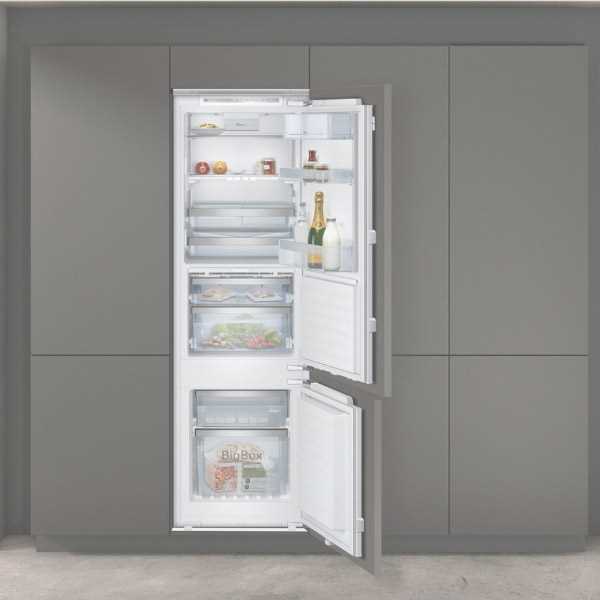 Ремонт холодильников neff